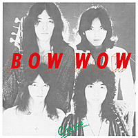 Thumbnail for the Bow Wow - CHARGE link, provided by host site