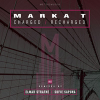 Thumbnail for the Marka T - Charged / Recharged link, provided by host site