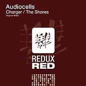 Thumbnail for the Audiocells - Charger / The Shores link, provided by host site