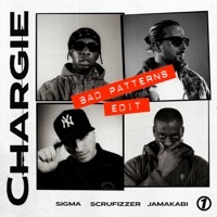 Thumbnail for the Sigma - CHARGIE (Bad Patterns Edit) link, provided by host site