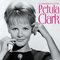 Thumbnail for the Petula Clark - Charíot link, provided by host site