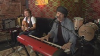 Thumbnail for the Gavin DeGraw - Chariot (Acoustic Performance at The National Underground) link, provided by host site