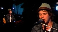 Thumbnail for the Gavin DeGraw - Chariot (Clear Channel Stripped) link, provided by host site