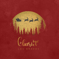 Thumbnail for the Los Bravos - Chariot link, provided by host site