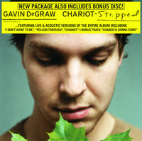 Thumbnail for the Gavin DeGraw - Chariot - Stripped link, provided by host site