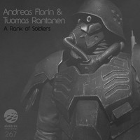 Thumbnail for the Tuomas Rantanen - Chariots - Andreas Florin Remix link, provided by host site