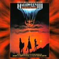 Thumbnail for the John Carpenter - Chariots of Pumpkins link, provided by host site
