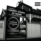 Thumbnail for the Phonte - Charity Starts At Home link, provided by host site