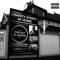Thumbnail for the Phonte - Charity Starts At Home link, provided by host site