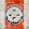 Thumbnail for the Bob Wells - Charles link, provided by host site