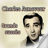 Image of Charles Aznavour linking to their artist page due to link from them being at the top of the main table on this page