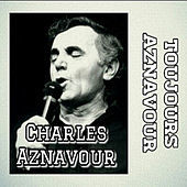 Image of Charles Aznavour linking to their artist page due to link from them being at the top of the main table on this page