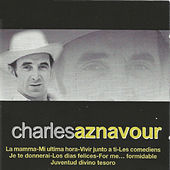 Thumbnail for the Charles Aznavour - Charles Aznavour link, provided by host site