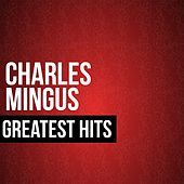 Image of Charles Mingus linking to their artist page due to link from them being at the top of the main table on this page