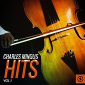 Image of Charles Mingus linking to their artist page due to link from them being at the top of the main table on this page
