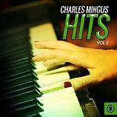 Image of Charles Mingus linking to their artist page due to link from them being at the top of the main table on this page