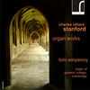 Thumbnail for the Tom Winpenny - Charles Villiers Stanford: Organ Works link, provided by host site