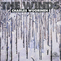 Thumbnail for the Charles Wuorinen - Charles Wuorinen: The Winds link, provided by host site