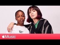 Thumbnail for the Charli XCX - ‘Charli’ Album and Growing Up Creative | Apple Music link, provided by host site