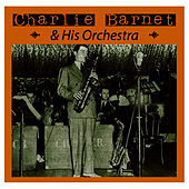 Thumbnail for the Charlie Barnet & His Orchestra - Charlie Barnet And His Orchestra link, provided by host site