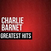 Image of Charlie Barnet linking to their artist page due to link from them being at the top of the main table on this page