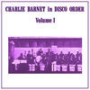 Thumbnail for the Charlie Barnet - Charlie Barnet, Vol. 1 link, provided by host site
