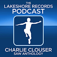 Thumbnail for the Charlie Clouser - Charlie Clouser - Saw Podcast link, provided by host site