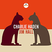 Image of Charlie Haden linking to their artist page due to link from them being at the top of the main table on this page