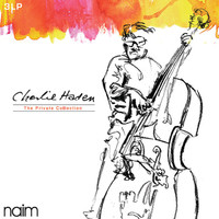 Thumbnail for the Charlie Haden - Charlie Haden: The Private Collection link, provided by host site