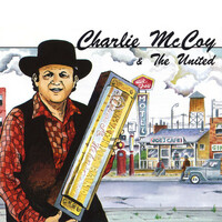 Thumbnail for the Charlie McCoy - Charlie McCoy & The United link, provided by host site