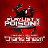 Thumbnail for the Chamillionaire - Charlie Sheen link, provided by host site