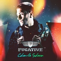 Thumbnail for the Fugative - Charlie Sheen link, provided by host site