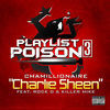 Thumbnail for the Chamillionaire - Charlie Sheen link, provided by host site