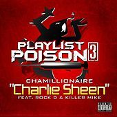Thumbnail for the Chamillionaire - Charlie Sheen link, provided by host site