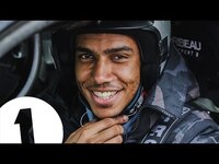 Thumbnail for the AJ Tracey - Charlie Sloth’s Xtreme Bars link, provided by host site