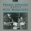 Thumbnail for the Charly Antolini - Charly Antolini Meets Dick Morissey link, provided by host site