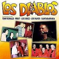 Thumbnail for the Los Diablos - Charly link, provided by host site