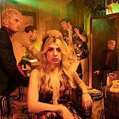Thumbnail for the Charly Bliss - Charly Bliss 2019 link, provided by host site