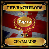 Image of The Bachelors linking to their artist page due to link from them being at the top of the main table on this page