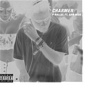 Thumbnail for the p-rallel - Charmer link, provided by host site