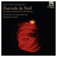 Thumbnail for the Marc-Antoine Charpentier - Charpentier: Pastorale de Noël – Grandes Antiennes O de l’Avent link, provided by host site