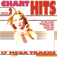 Thumbnail for the Romana - Chart Hits, Pt. 2 link, provided by host site