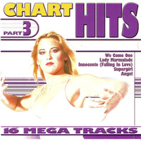 Thumbnail for the Romana - Chart Hits, Pt. 3 link, provided by host site