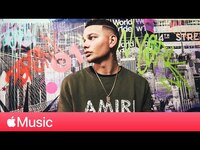 Thumbnail for the Kane Brown - Chart Takeover | Apple Music link, provided by host site