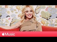 Thumbnail for the Katy Perry - Chart Takeover | Apple Music link, provided by host site