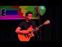 Thumbnail for the Bobby Jo Valentine - Chase Away My Dark (Live at Berkeley Pride) link, provided by host site