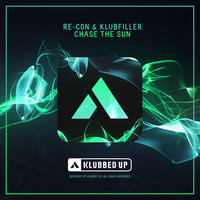 Thumbnail for the Klubfiller - Chase The Sun link, provided by host site