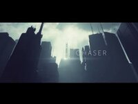 Thumbnail for the UP10TION - 『CHASER』 link, provided by host site