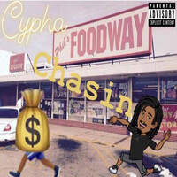 Thumbnail for the Cypha - Chasin' link, provided by host site