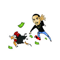 Thumbnail for the Mike Sherm - Chasin Chicken link, provided by host site